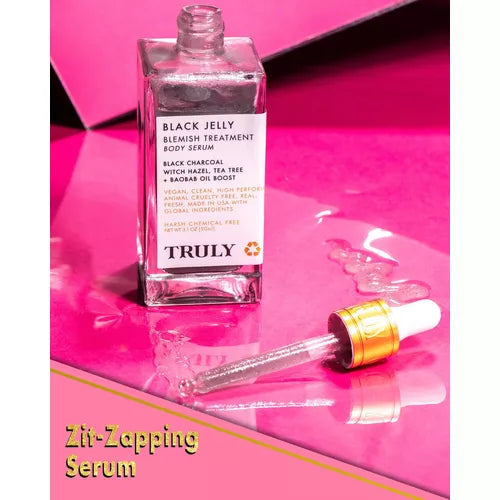🏵️ACEITE TRULY✨Una piel radiante, sin manchas OFERTA ESTE MES👩🏻⚕️✅