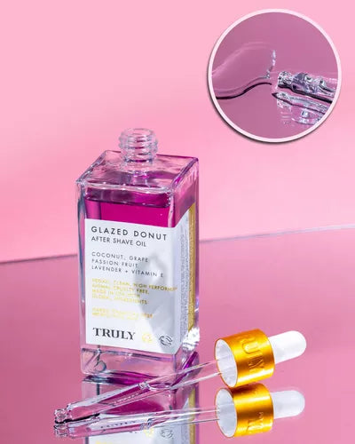 🏵️ACEITE TRULY✨Una piel radiante, sin manchas OFERTA ESTE MES👩🏻‍⚕️✅